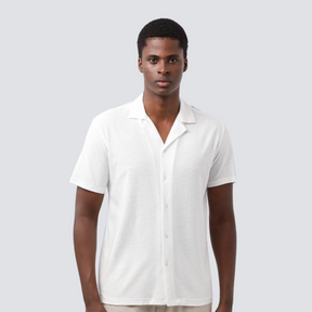 Camisa Masculina Casual Vittorio