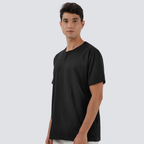 Camisa Masculina Casual Gualtiero