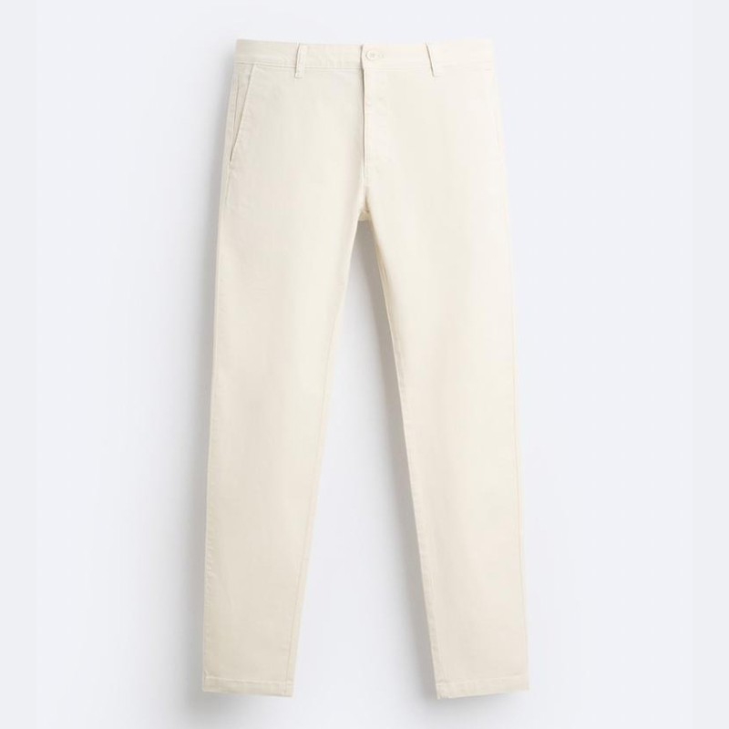 Calça Alfaiataria Masculina Apex Form