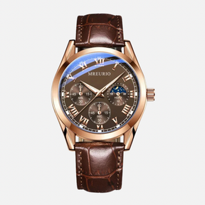 Relógio Masculino Vanguard Chrono