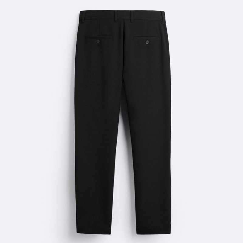 Calça Alfaiataria Masculina Elettra