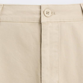 Calça Alfaiataria Masculina Chino