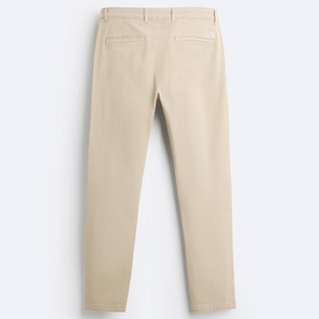 Calça Alfaiataria Masculina Chino